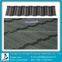 stone coated metal tiles roofing / Colored roof tiles of modern design ( Classical roof tile)