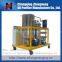 Series TYA Used Hydraulic Oil Recycling Unit/Phostphate Ester Fire-Resistant Oil purifier