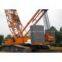 Used LIEBHERR Crawler Crane
