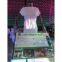 LUV LED Media shirt