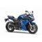 2009 Yamaha YZF-R125/FZ6/FZ6R
