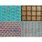 Stainless steel crimped wire mesh,Standard GB/T13307—1991,Price : 44-300USD/roll  Range : 1-20 mesh,Material : stainless steel wire, copper wire, galvanized wire,Usage : mining, petroleum, chemical, construction, machinery