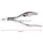 Pro Finger Toe Nail Nipper Clipper Cutter Ingrown Pedicure Stainless Steel Tool