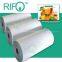 Rph-80 Printable PP Synthetic Paper for Offset Printing Posters