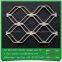 Anti-theft window grille aluminum amplimesh for sale