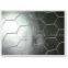 hexagonal wire mesh