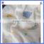 100% cotton reusable baby muslin cloth, Breathable gauze baby diaper for wholesale
