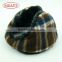 China manufacturer latest rabbit fur earmuffs with music stereo
