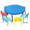 plastic children table and desk,kids furniture