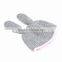 Wholesale 0-6 month newborn baby photo prop knit bunny costume M5032824