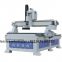 Hot sale, high precision cabinet cnc router , ATC cnc router for door cabinet engrave