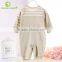 Cheap China Wholesale Infant Clothing Baby Winter Romper Zipper Cotton Baby Romper