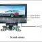 Anti-collision Vedio Display Truck Camera Parking System Hot Sale
