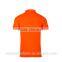 Latest fashion men's polo t-shirt design