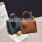 2017 Autumn And Winter Fashion Retro Handbags Ladies Shoulder Bag Shoulder Bag