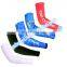 Customer Own Free Design Pro Team Cycling Arm Sleeves