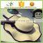 promotional boater straw surf hat