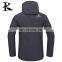 2016 Men's Outdoor WaterproofJacket Blank Softshell Jacket Breathable