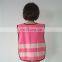 Colored Child Kids Jakcet Children Vest