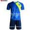 Guangzhou custom dry fit soccer jersey factory