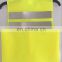 Best Selling Hi Vis 100% polyester children Safety Reflective Vest