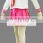 Rose-team Fantasia Anime Cosplay Made Lucky Star Girls School Uniform Cosplay Costume