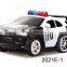 Famous Brand Great Wall HOT RC police & fire brigades cars rc police car