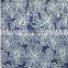 100%cotton stock jacquard denim fabric with high quanlity