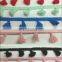 Lace Garment Accessories accessories curtain african lace embroidery fabric