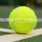 Eco Friendly Coloured Bulk Tennis Ball Manufacturer