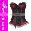 2015 Wholesale Steel Corset Busk Steel Boned Corset