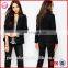 2015 Classic Women Elegant Office Wool Blazer Wholesale
