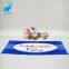 34x110cm Cool Cold Cotton Towels For Sports