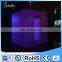 SUNWAY Wedding Rental LED Inflatable Photo Booth inflatable photobooth enclosure
