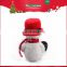 Christmas Plush Doll Snowman Promotional Gift 2016