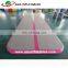 8mL Sealed Inflatable Gym Air Track For Sports Game