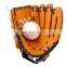 Baseball Gloves China Soft Thicken Durable PU Leather 10.5 inch 11.5 inch 12.5 inch professional cheap baseball gloves