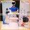 Restaurant Delivery Food Human Service Robot Intelligent Humanoid Waiter Robot