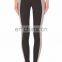 OEM Wholesale Custom women Active Fitness Wear, 2018 Sports Bra and Yoga pants