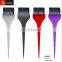 high quality new model fashion Professional hairdressing hair dye color tint brush tools