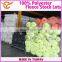 100% Polyester Fleece Walker Hand Pads Fabric Stock Lots