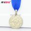 Usa Oklahoma Custom Metal Karate Medal Trophies Awards