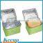 Popular promotional items customized fitness lunch cooler bag