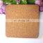 China Supplier customized MDF cork cheap paper beer coasters for drink