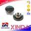 20mm zinc alloy button, metal buttons for customized design