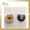 Brass Cap Buttons