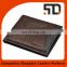 Alibaba Competitive Price Excellect Quality Mens Leather Wallet