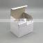 High Quality Portable Compact Blank Sublimation Metal Cosmetic Mirror