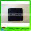 RFID Blocking Men's Bifold Wallet with Double ID Flap in Genuine