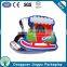 Wholesale Colorful Design Christmal Candy Gift Tin Box